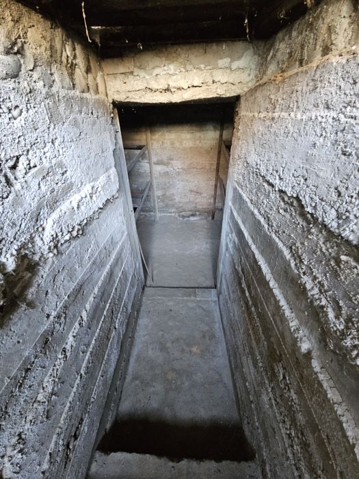 Гараж металевий в ГБК 21 вул.Надрічна