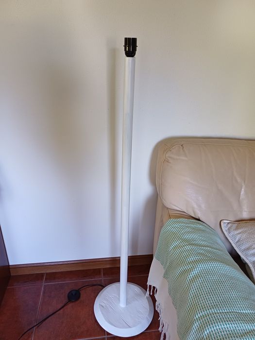 Candeeiro de chão