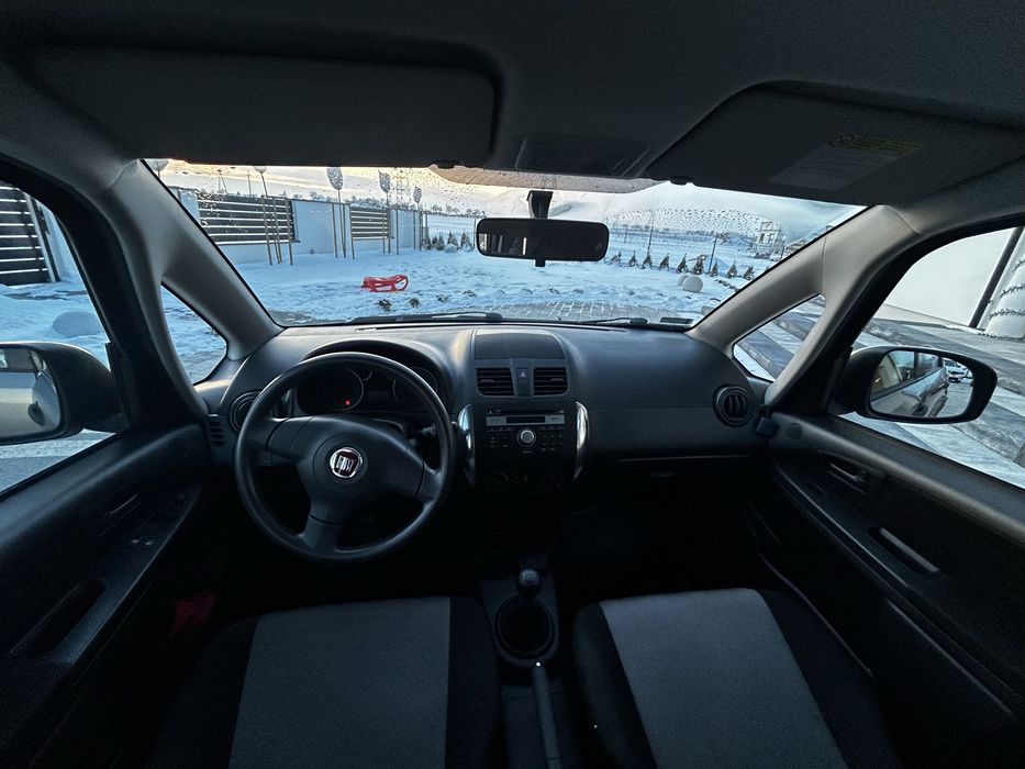 1.6 Salon Polska I wlasciciel Serwisowany  Oryginakny lakier. Idealny