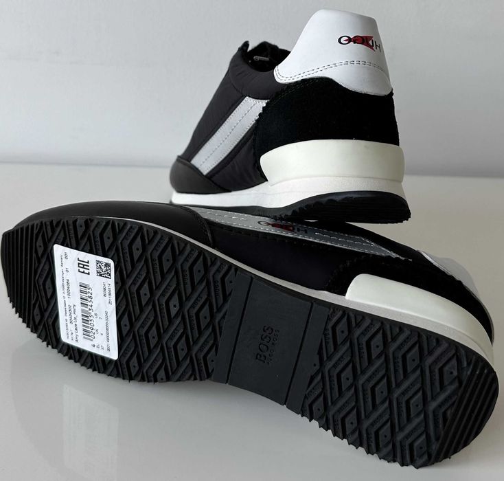HUGO BOSS buty sportowe rozmiar 37