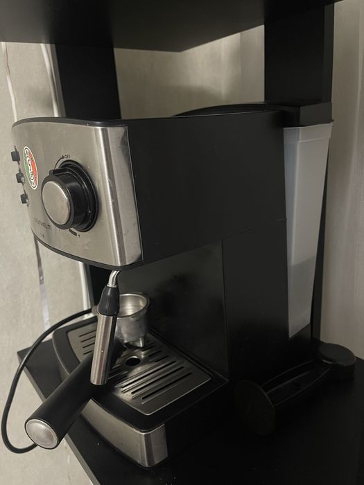 Продам кавомашину GRUNHELM