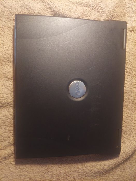 Ноутбук Dell Latitude C610 (Прочтите описание!!)