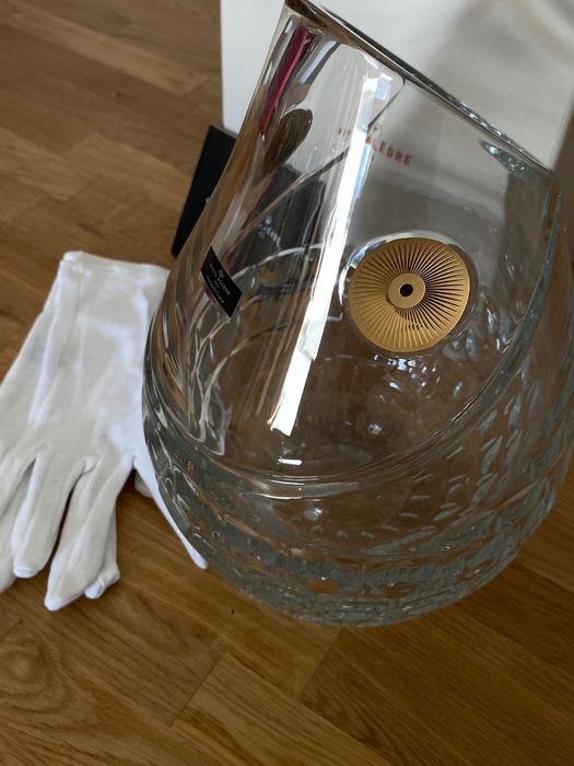 Jarra cristal Vista Alegre