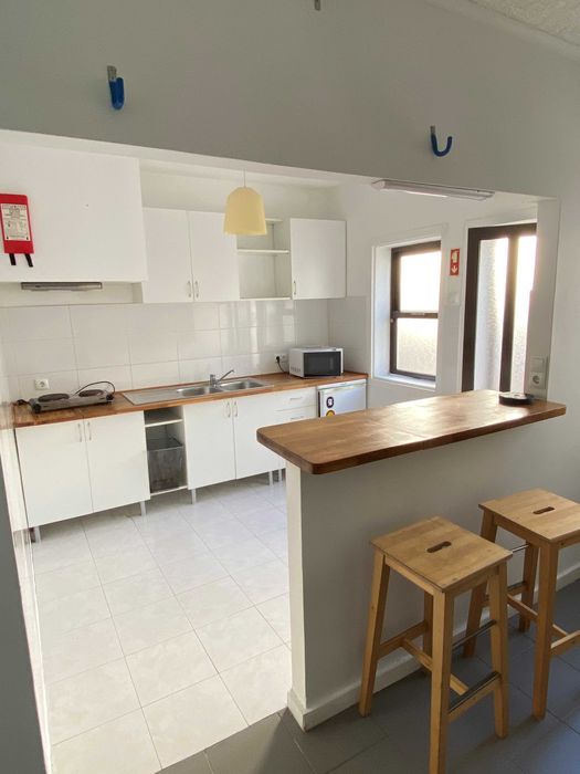 T1 centro de Matosinhos 800 €