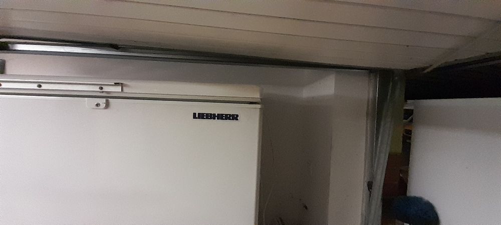 Zamrażarka skrzyniowa liebheer