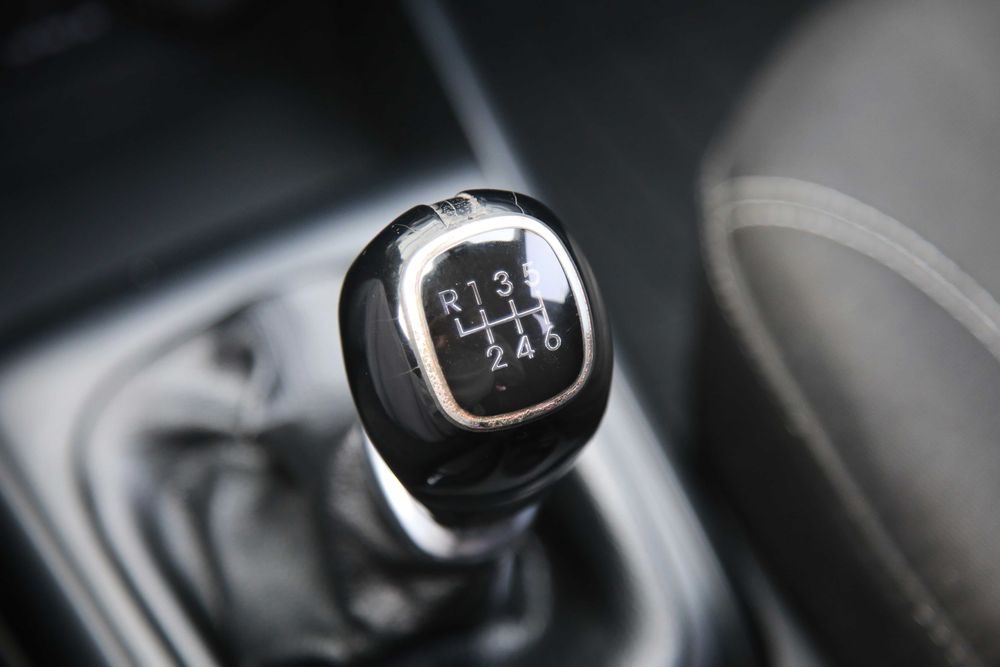 Hyundai i30 2011