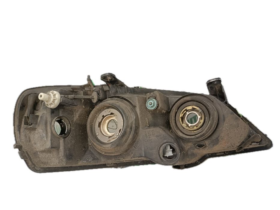 Ótica / farol esquerda OPEL Astra G Caravan Van (F70)