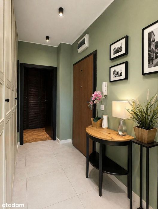 Pocztovia Residence| apartament 2w1 | zamieszkaj lub wynajmuj