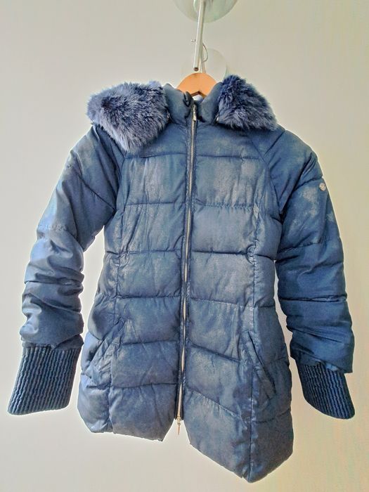 Kispo mayoral de menina 16 anos ou s