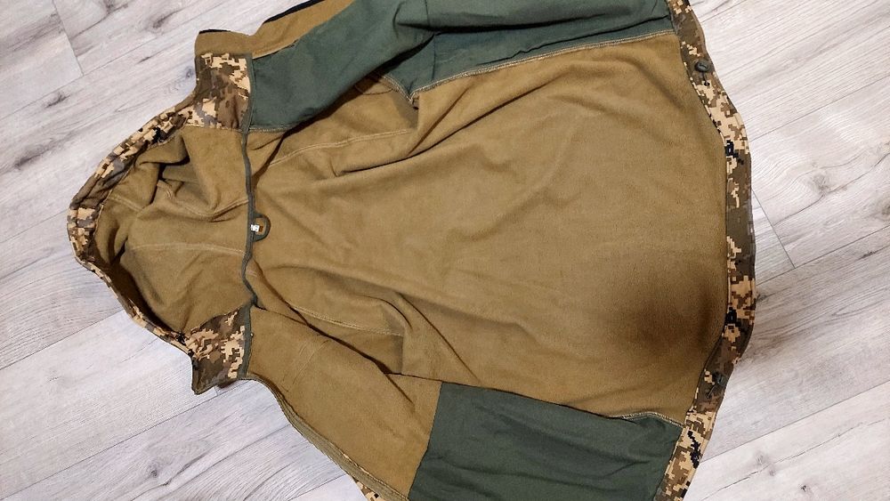 Куртка softshell, софтшел, курточка, піксель