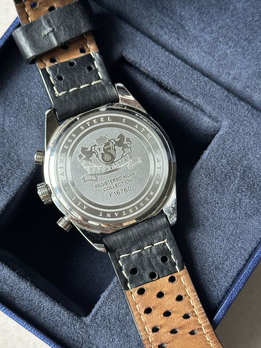 zegarek męski FESTINA F16760/4