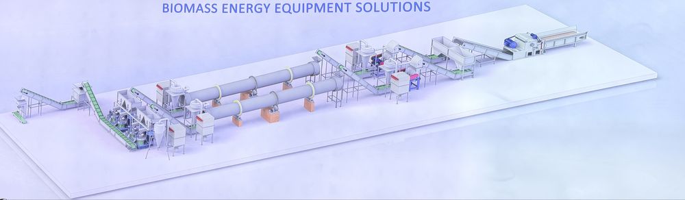 Granulator-linia do produkcji Pelletu drzewnego,peleciarka