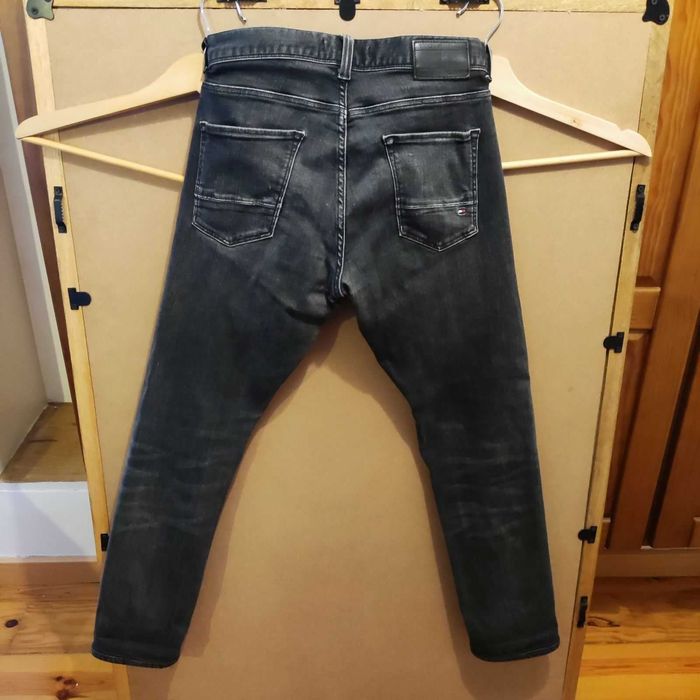 Tommy Hilfiger jeans / size 30/34