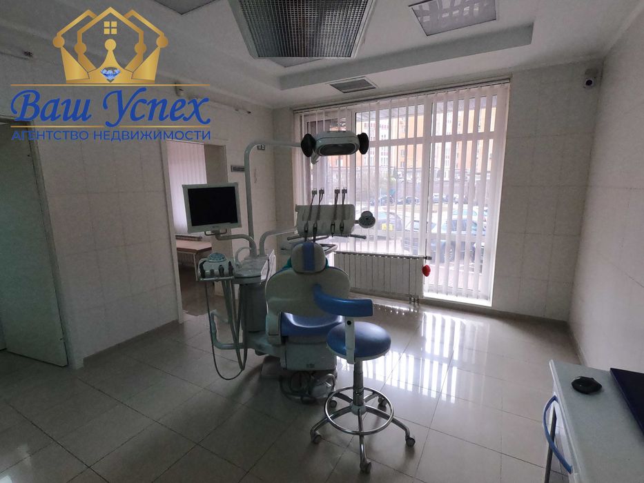 Комерційна нерухомість за адресою вул. Лук'яненка Левка (площа 400 м²) - Atlanta.ua - фото 17