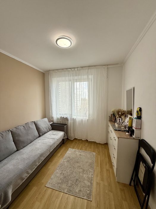 Продаж 3-кімнатної квартири, 61 м2, цегла, вул.Стрийська