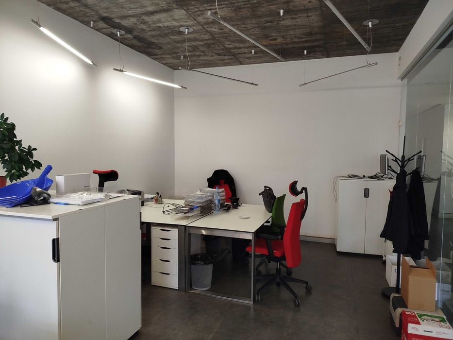 Magazyn wysokiego składu