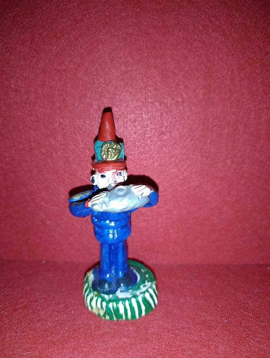 Júlia Côta Olaria Portuguesa Músico