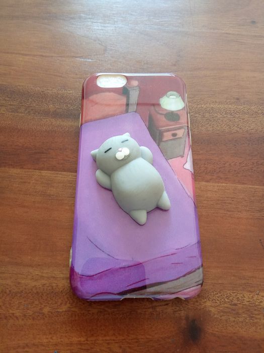 Capas iphone 5c ou se