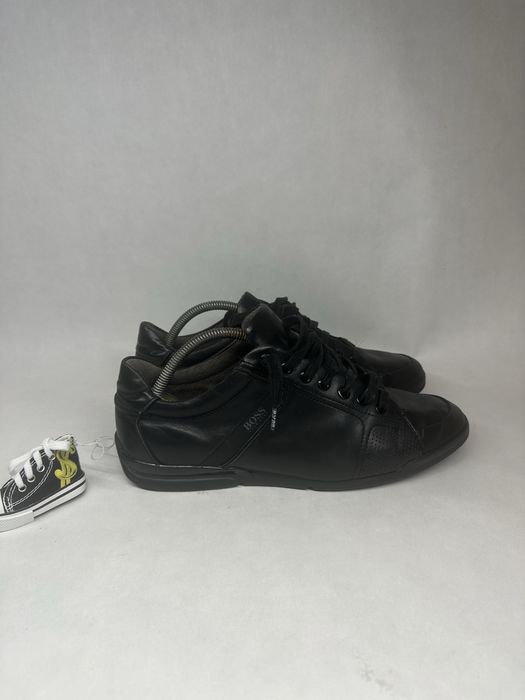 Чоловічі кросівки Hugo Boss