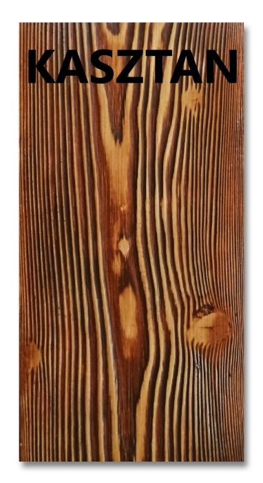 Deska Elewacyjna imitacja drewna drzewa NAJŁADNIEJSZA docieplenia