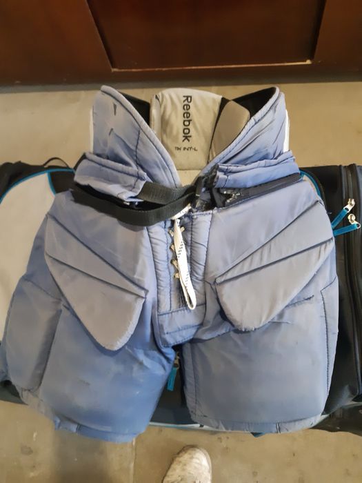 Продається форма для Хоккея