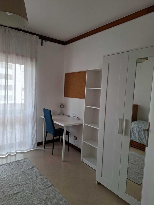 Room for Rent in Póvoa de Santa Iria