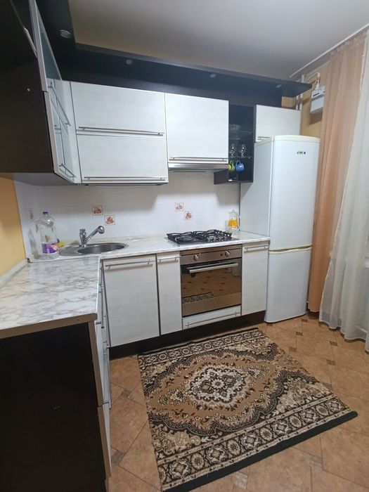 Здам 1но кімнатну квартиру. Малікова