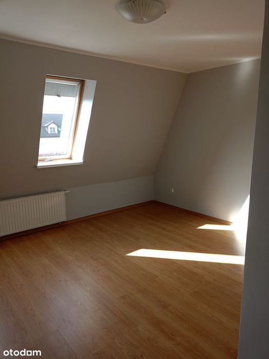 Na wynajem mieszkanie pow.35m2 ul.Zamkowa Czarnków