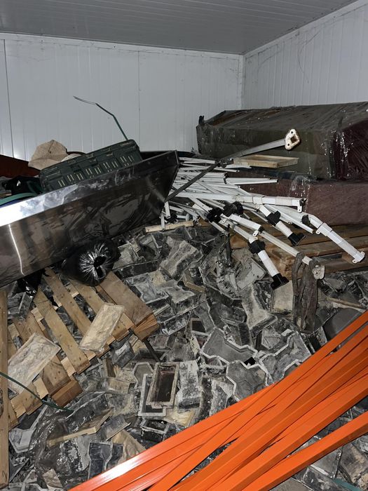 Форми під бруківку,тротуарну плитку