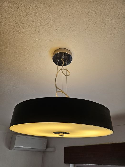 Candeeiros teto Philips Led