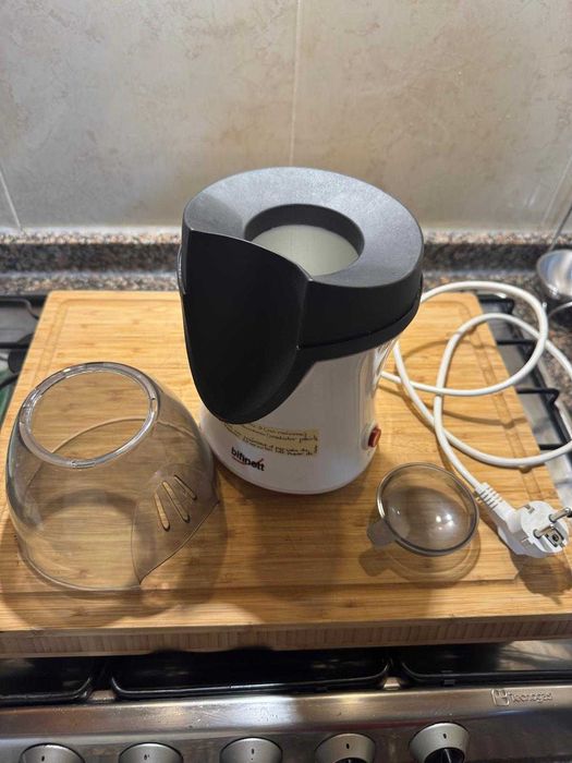 Máquina de Pipocas Bifinett