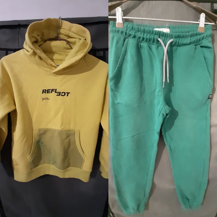 Продам костюм теплый на подростка