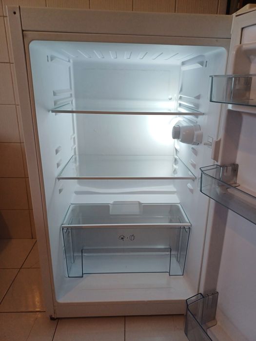 Frigorífico pequeno