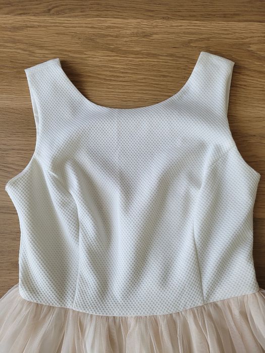 Sukienka wizytowa rozmiar 38