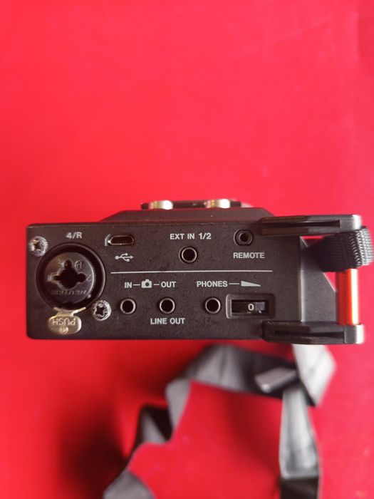 Recorder Tascam DR-70