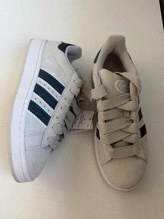 Аdidas Campus 00s JQ8193/39,5/ОРИГІНАЛ!!!