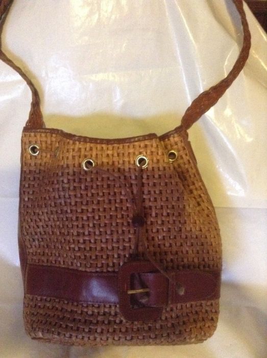 Malas e carteiras vários modelos