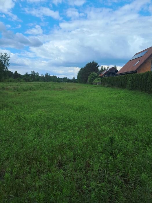 Działka Budowlana