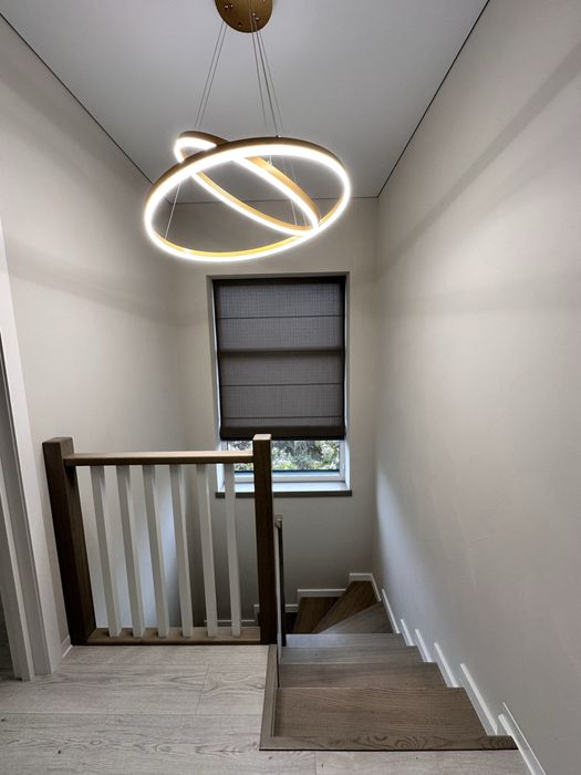 Сучасний Дуплекс з ремонтом, меблями і технікою під Києвом/4 кімнати