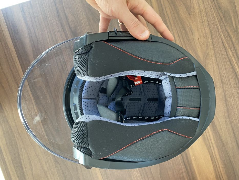 GIVI x22 planet XS