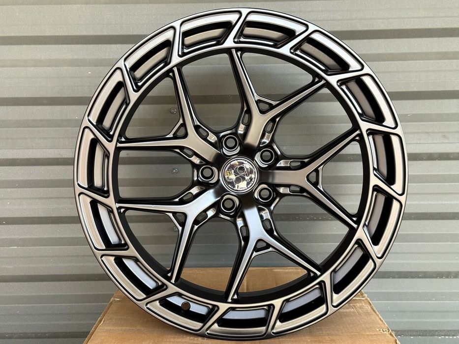 Диски нові R20 5x114.3 Toyota Rav4 Camry Avensis Corolla Yaris