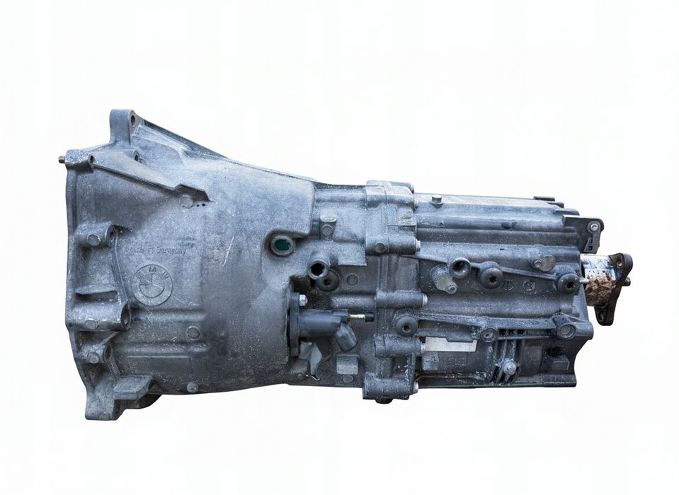 skrzynia biegów bmw e46 e60 e87 e90 2.0 d 1069401018 hed