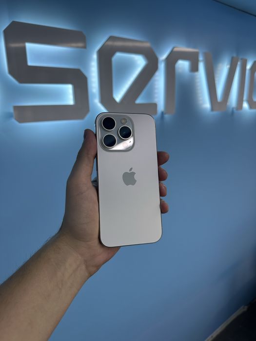 iPhone 15 PRO 128GB BATERIA 95% GWARANCJA 12 miesiecy !!!