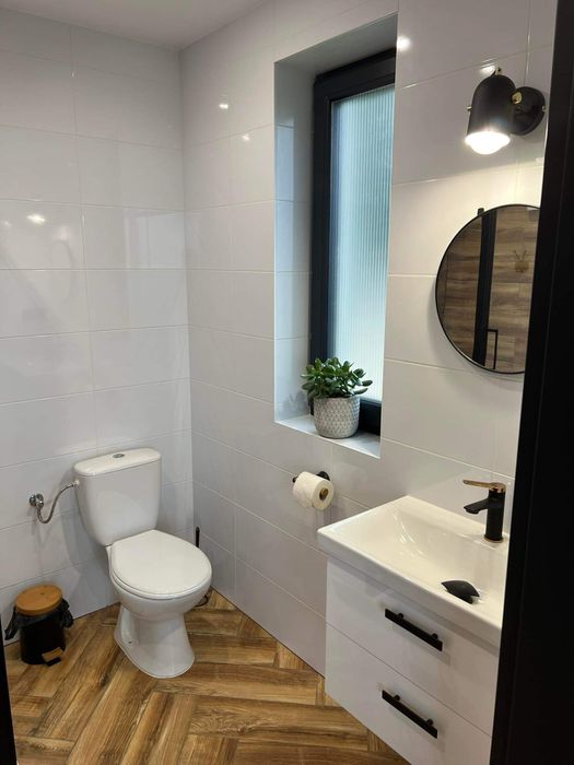 Chatki u Atki - domki letniskowe Zawada Lanckorońska (apartamenty)