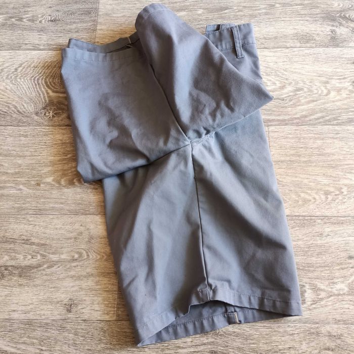 Спецодежда шорты рабочие 48-50 размер роба