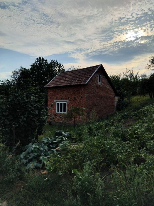 Продається дачна ділянка в місті Рогатин.