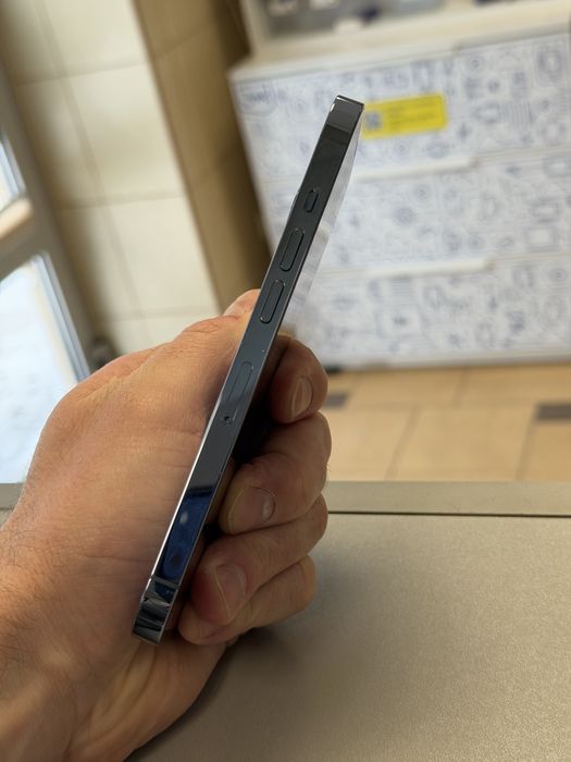 Smartfon Apple Iphone 13 PRO 128Gb 90% kondycja Sierra Blue