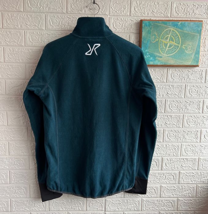 Трекінгова флісова кофта Revolution Race rvrc trekker fleece рЛ