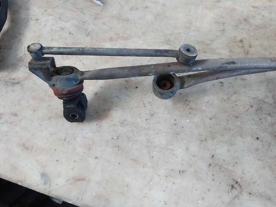 Seletor caixa velocidades AUDI A6 (4F2, C6)