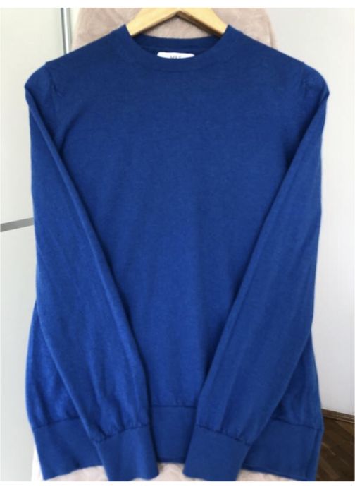 Светр,кофтина Merino Wool